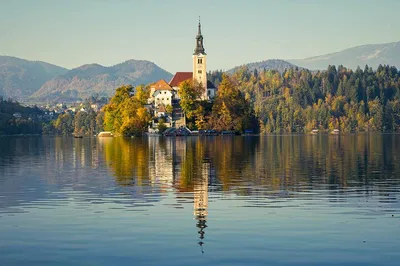 Venice to Tirana: Epic Balkans & Central Europe Tour