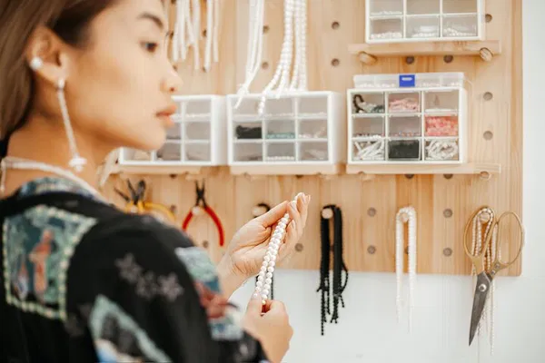 Craft Your Own Jewelry Masterclass