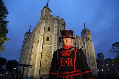 Unlock the Tower's Secrets: VIP After-Hours Ceremony of the Keys