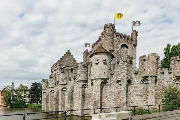 Bruges & Ghent Day Trip: Unveiling Belgium's Medieval Charm