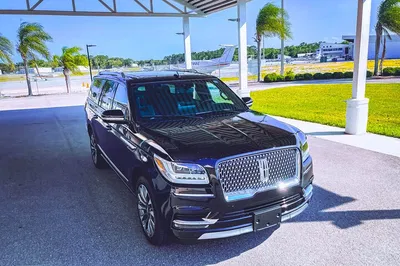 Effortless Elegance: Private Airport Transfer to Ritz-Carlton Amelia Island