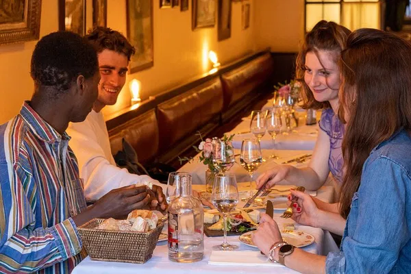 Paris Food Tour: Montmartre's Best Bites!