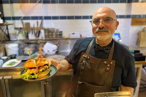 Sydney Secret Food Tour: Surry Hills Culinary Walk