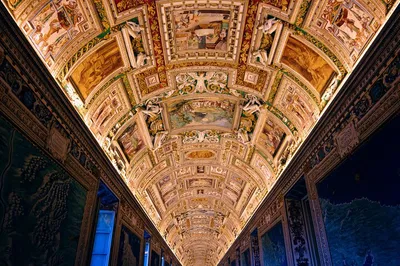 Unlock Vatican Secrets: A Private VIP Guided Tour Experience