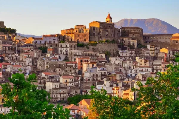 Step Back in Time: A Sicilian Medieval Day Adventure