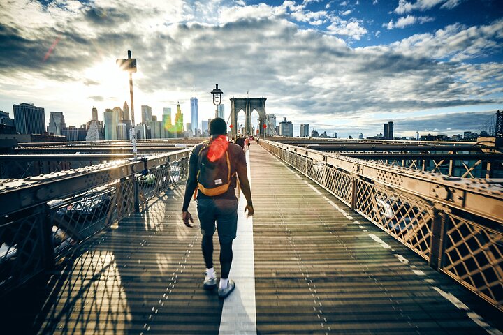 Unveiling NYC: Your Exclusive Private Tour Experience