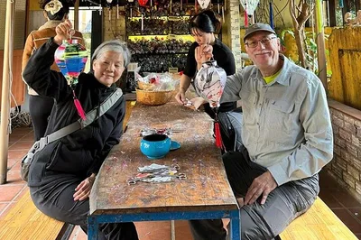 Discover Hoi An's Crafts & Countryside: A Cultural Day Trip