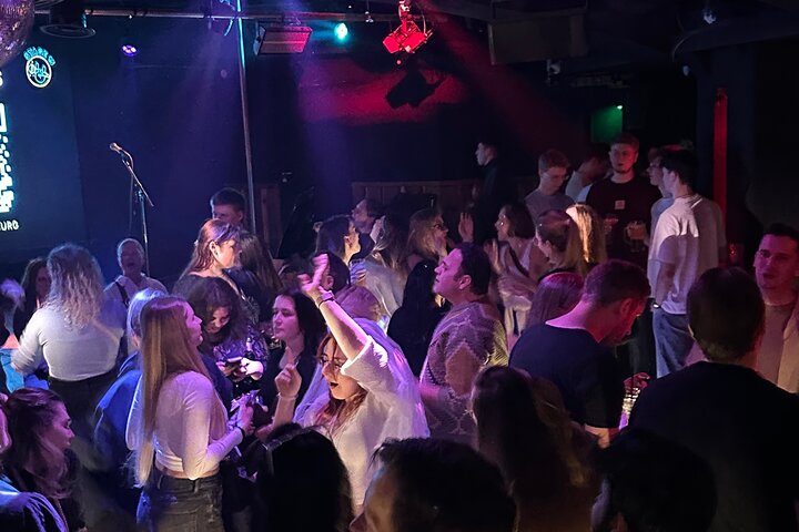 Experience Image img1