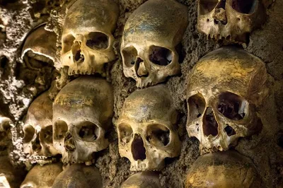 Rome Catacombs Tour: Underground History (Small Group)