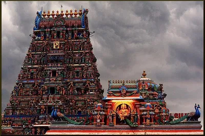 Discover Chennai's Cultural Gems: A Personalized Half-Day Car Tour
