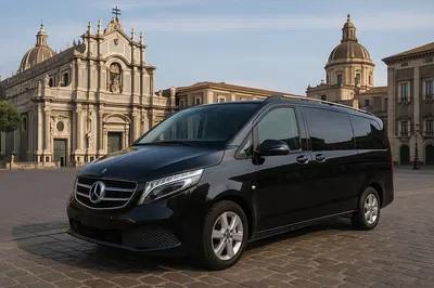 Agrigento to Catania Private Transfer: Stress-Free Ride