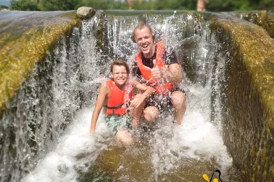 Lucca Kayak Tour: River Adventure & Aperitif!