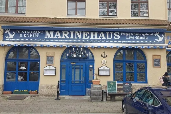 Berlin's Historic Pubs: A Beer Lover's Time-Traveling Tour