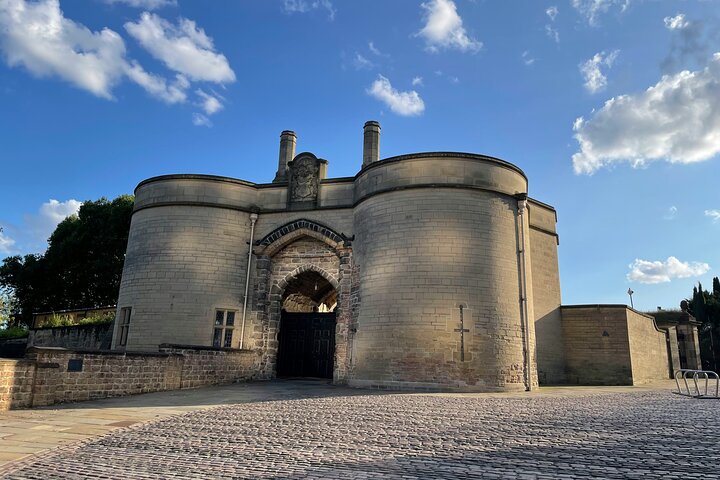 Experience Image img1