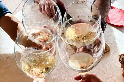 Franciacorta's Sparkling Secrets: A Self-Guided Wine & Culinary Adventure