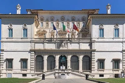 Unlock Borghese Gallery's Secrets: A Private Art Tour