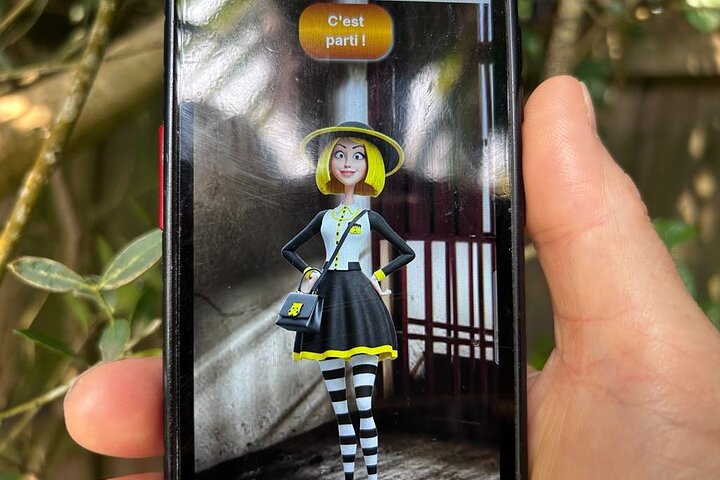 Experience Image img1