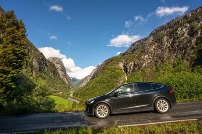Electric Fjords Tour: Emission-Free Adventure from Bergen