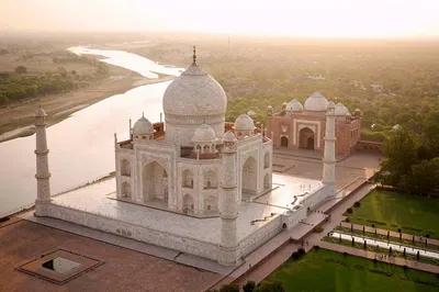 Unveiling Agra's Splendor: A Private Mughal Heritage Day Trip