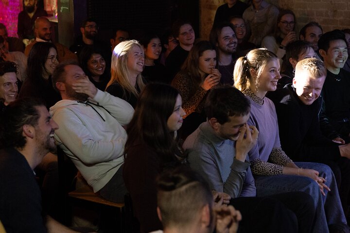 Experience Image img1