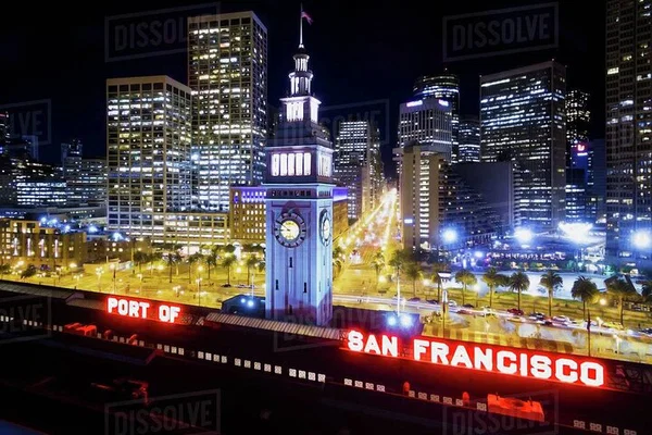 Discover San Francisco: A Small-Group Half-Day City Adventure