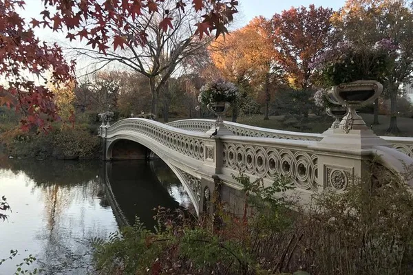 Central Park Scavenger Hunt: NYC Adventure!