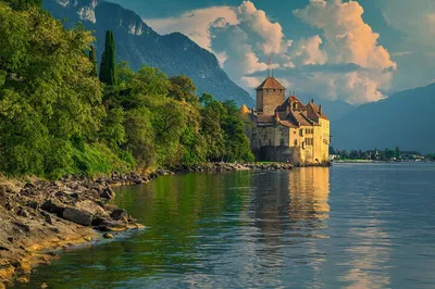 Unforgettable Swiss Panorama: One-Day Adventure from Zurich