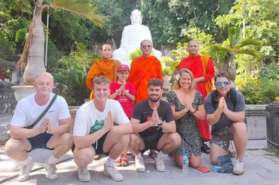 Da Nang & Hoi An Day Tour: Explore Vietnam's Best!