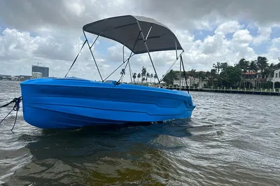 Navigate Fort Lauderdale's Canals: Self-Drive Boat Adventure!