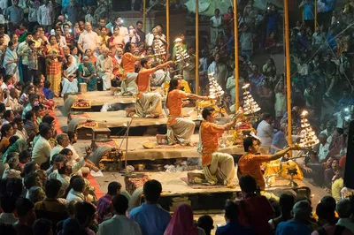 Uncover India's Soul: A 15-Day Private Cultural & Heritage Journey