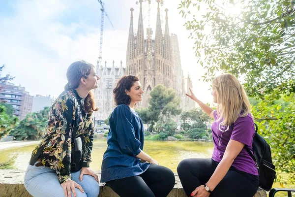 Uncover Barcelona's Modernist Secrets: A Gaudí & Cultural Tour