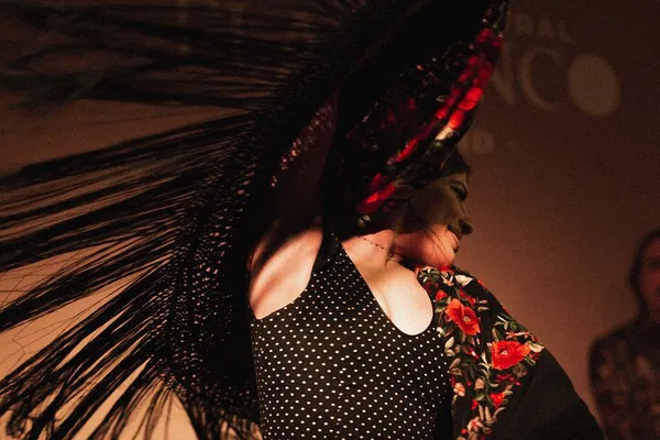 Experience Authentic Flamenco: Centro Cultural Madrid's Passionate Show