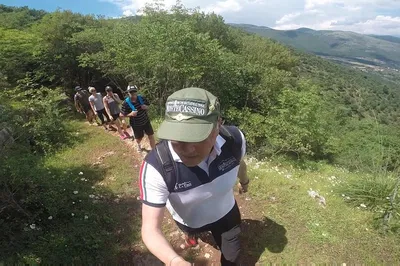 Monte Cassino Battlefield Trails: A Soldier's Footsteps