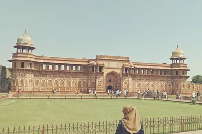 Event Image Golden Triangle Tour: 5 Days of India's Best!