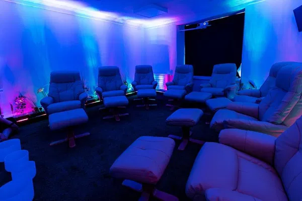 SOMA Breath: 30-Minute Meditation for Calm & Focus