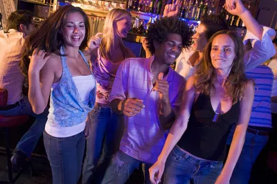 Miami's Ultimate Party: Nightclub Cruise with Music & Open Bar!