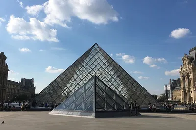 Louvre Private Tour: Skip the Line, A La Carte (No Ticket)