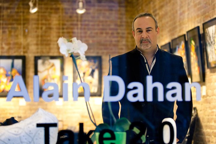 Experience Image img1