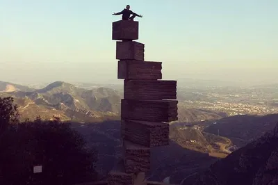 Montserrat & Tapas: A Catalan Cultural & Culinary Escape