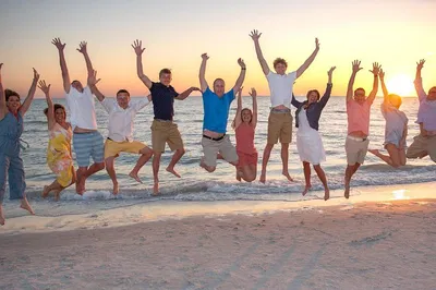 St. Petersburg Beach Photography: Capture Your Sunset Memories!