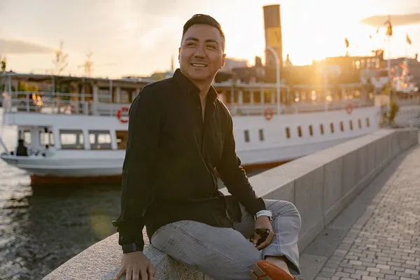 Stockholm Photo Magic: Capture Your Swedish Adventure!