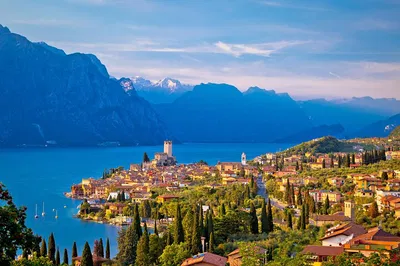 Unveiling Lake Garda: A Tailored Private Tour Experience