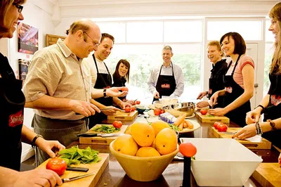 Savor Sicily: Authentic Family Cooking Class Adventure