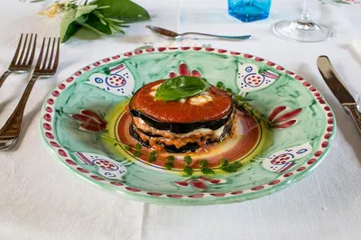 Ascoli Piceno Culinary Adventure: Market Tour & Home Dining with Cesarina