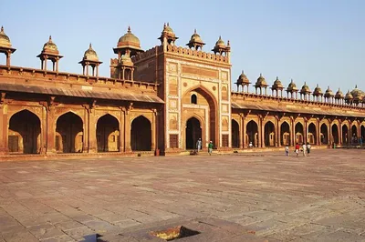 Unforgettable Taj Mahal Day Trip from Delhi: A Private Agra Adventure