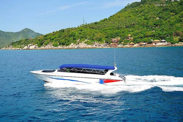 Krabi's 7 Island Speedboat Adventure: Snorkel, Sunset BBQ, & Bioluminescent Plankton!