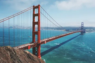 Uncover San Francisco's Hidden Gems: A Surreal City Adventure!