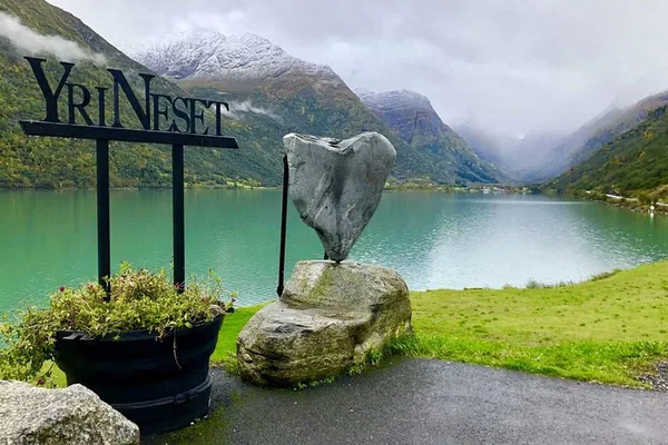 Unveiling Scandinavia: A 7-Day Whirlwind Tour Through Fjords & Nordic Capitals