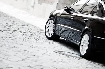 Stress-Free Heathrow Transfer: Private Chauffeur to Central London