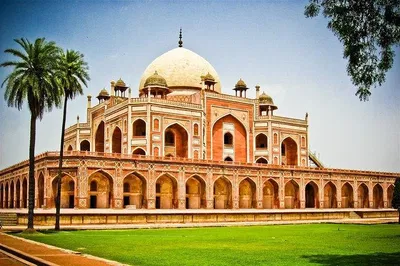 Discover Delhi: A Luxurious, All-Inclusive Cultural Immersion